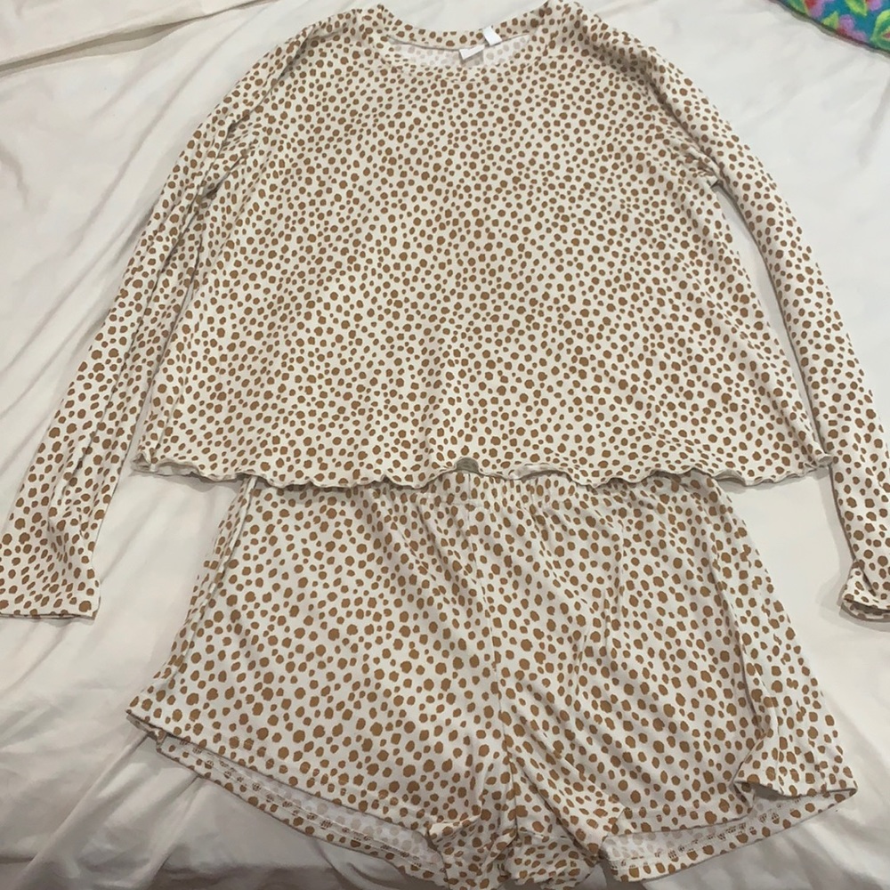 PJ set